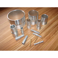 Łącznik aluminiowy